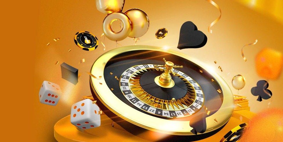 Horse Racing پر آن لائن سلاٹس کے بارے میں
