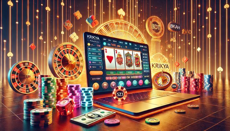 Horse Racing آن لائن کیسینو میں کھیلنے کی وجوہات
