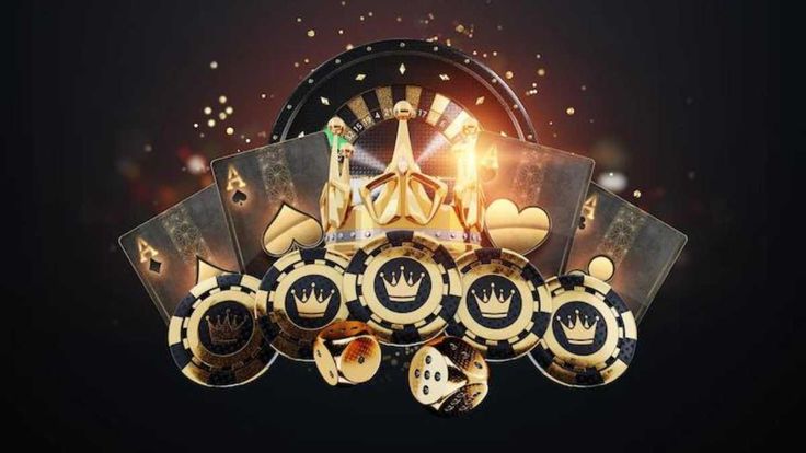 Horse Racing کیسینو گیمز کا ایک زمرہ منتخب کریں

